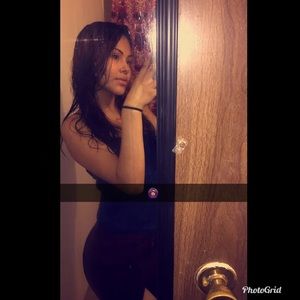 Meet your Posher, Mayra